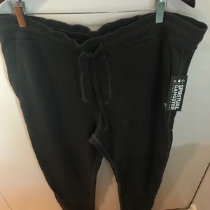 Spiritual Gangster Pants